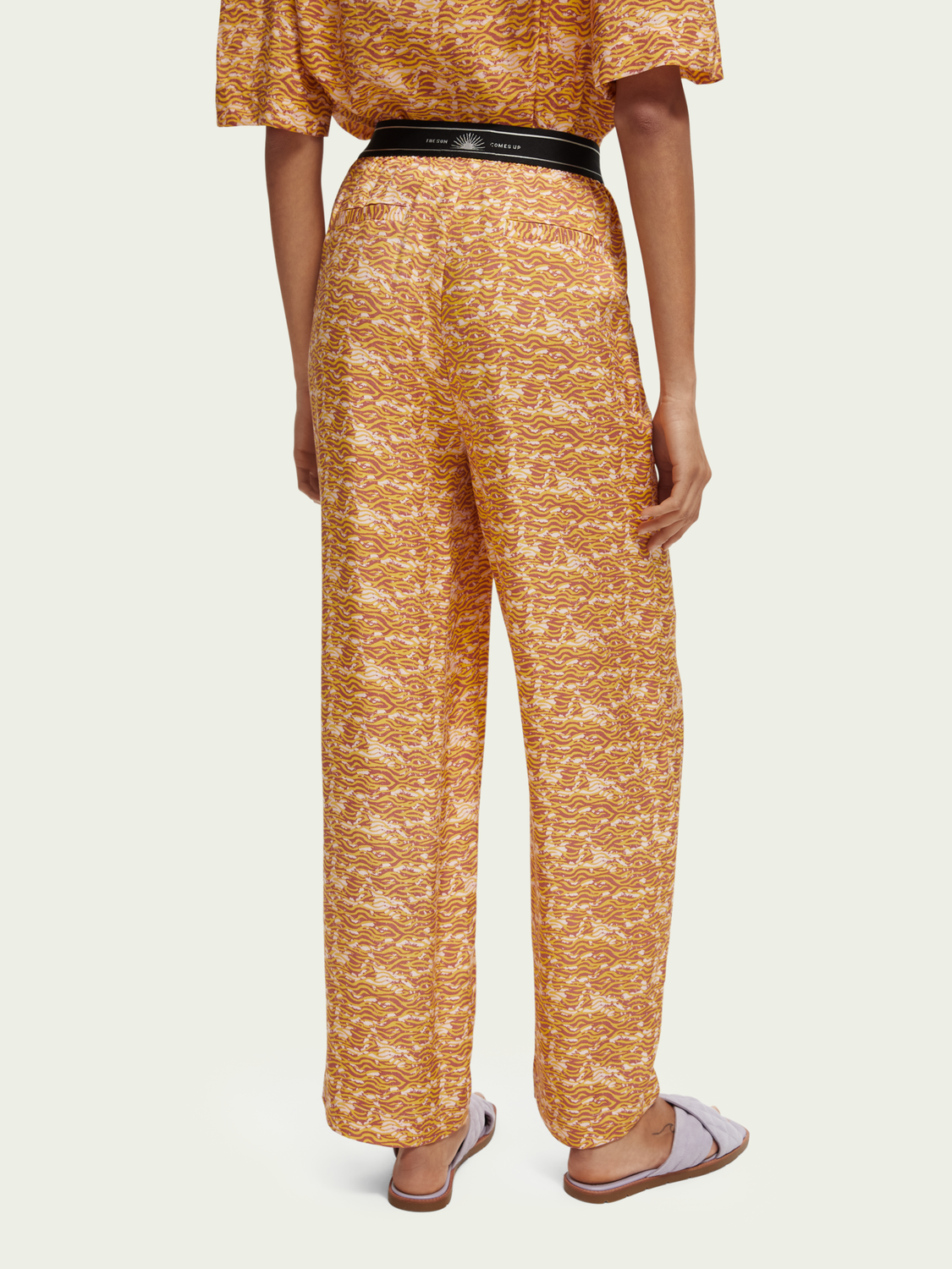 PANTALONE SCOTCH & SODA